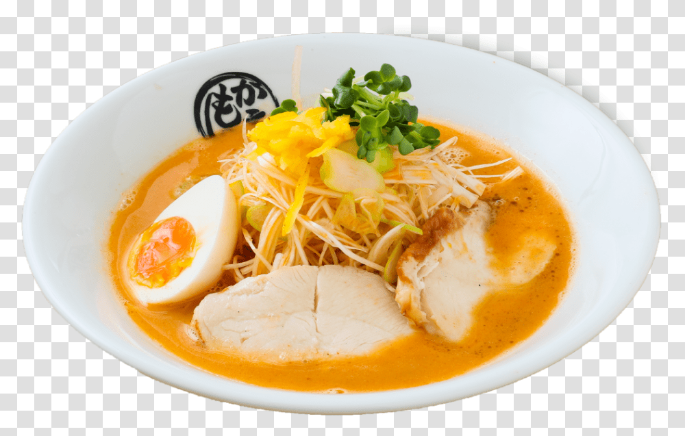 Chicken Soup Ramen Yellow Curry, Dish, Meal, Food, Bowl Transparent Png