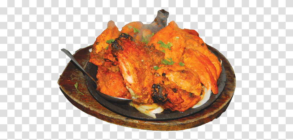 Chicken Tandoori, Dish, Meal, Food, Curry Transparent Png