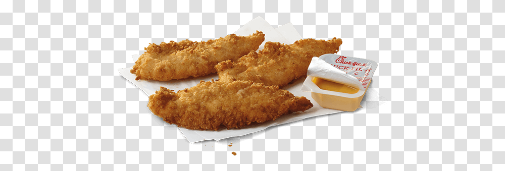 Chicken Tenders Chick Fil, Fried Chicken, Food, Nuggets Transparent Png