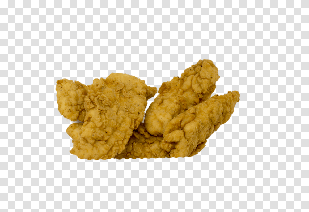 Chicken Tenders Crispy Fried Chicken, Food, Nuggets Transparent Png