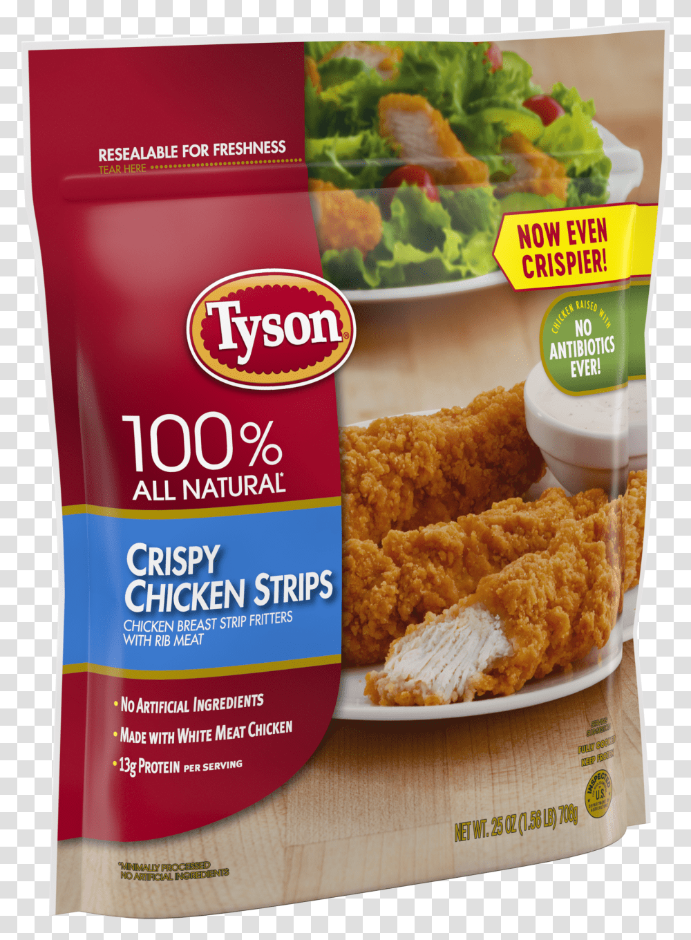Chicken Tenders Transparent Png
