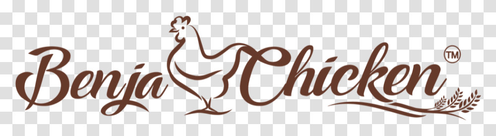 Chicken, Label, Animal, Alphabet Transparent Png