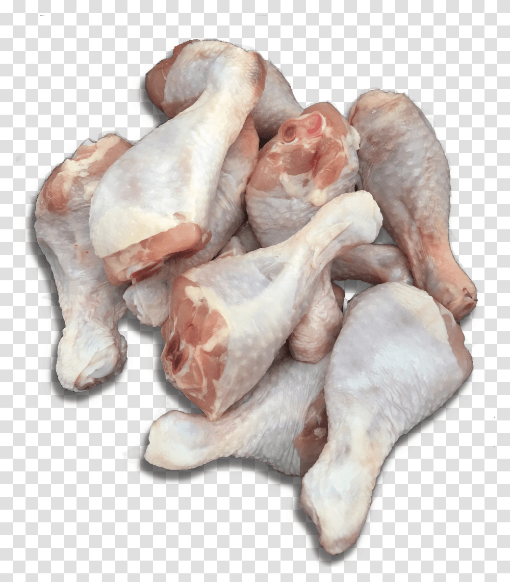 Chicken Thighs, Poultry, Fowl, Bird, Animal Transparent Png