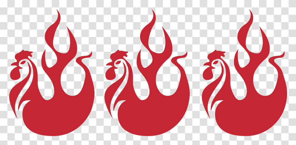 Chicken Wing Flavors Sauced Wings Seasoned Fire Wings Bird Logo, Stencil, Halloween, Animal, Hook Transparent Png