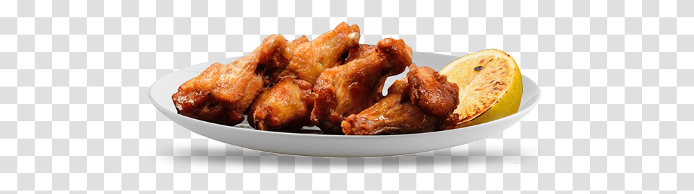 Chicken Wings, Animal, Bird, Food, Poultry Transparent Png