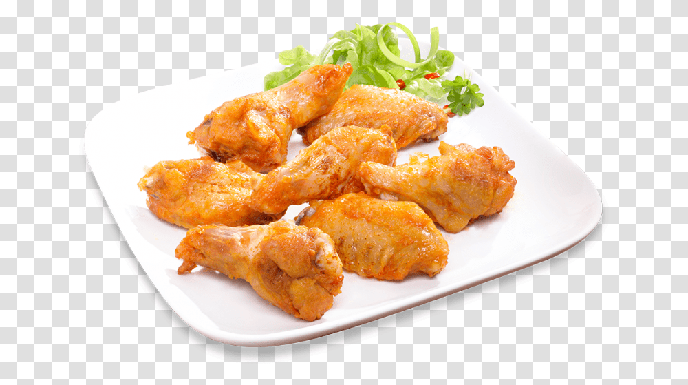 Chicken Wings Bag, Fried Chicken, Food, Meal, Dish Transparent Png
