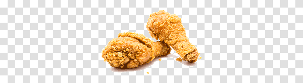 Chicken Wings Crispy Chicken Hd, Fried Chicken, Food, Nuggets, Fungus Transparent Png