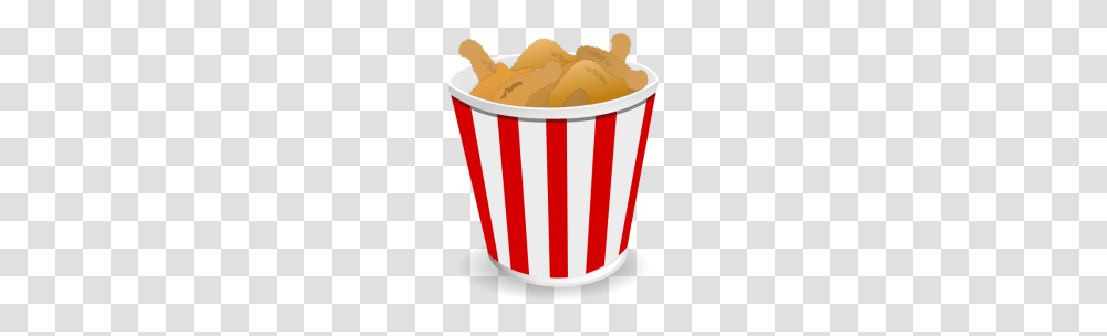 Chicken Wings, Food, Snack, Fries, Popcorn Transparent Png