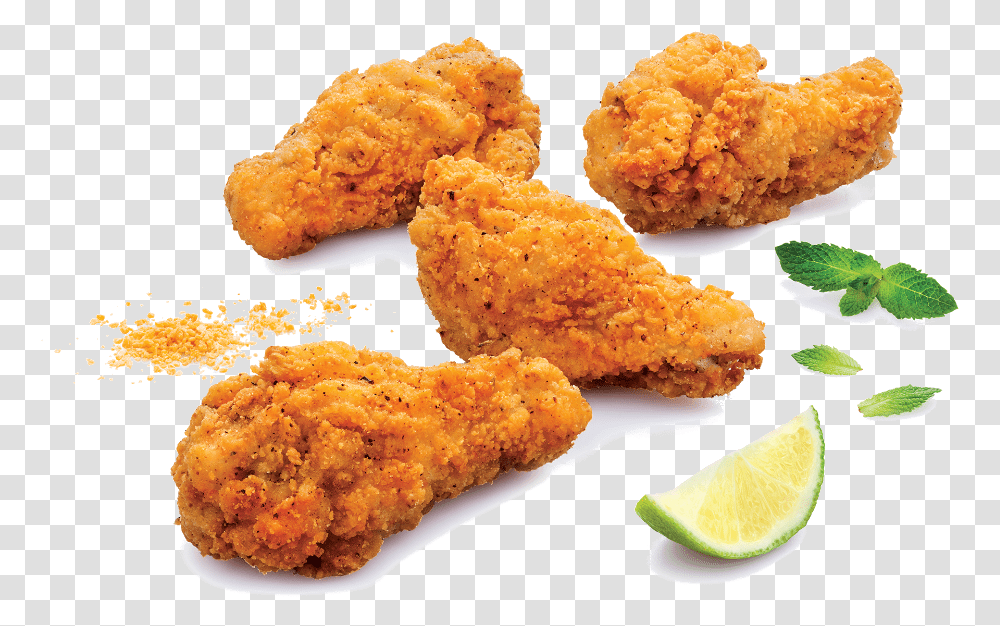 Chicken Wings Fried Chicken Wings, Food, Animal, Plant, Bird Transparent Png