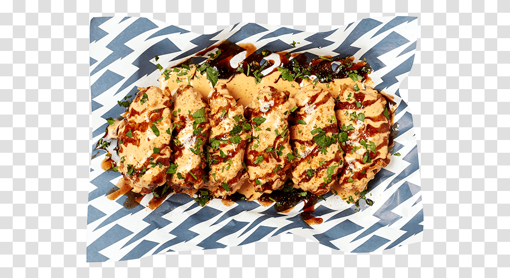 Chicken Wings, Meal, Food, Dish, Platter Transparent Png