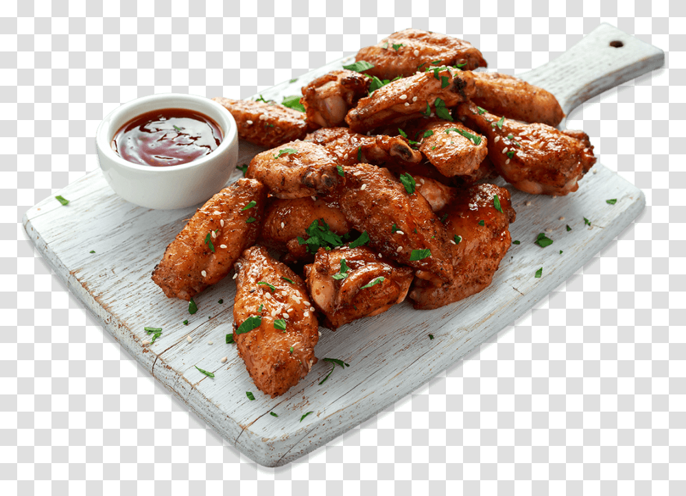 Chicken Wings Photography, Food, Animal, Bird, Dish Transparent Png