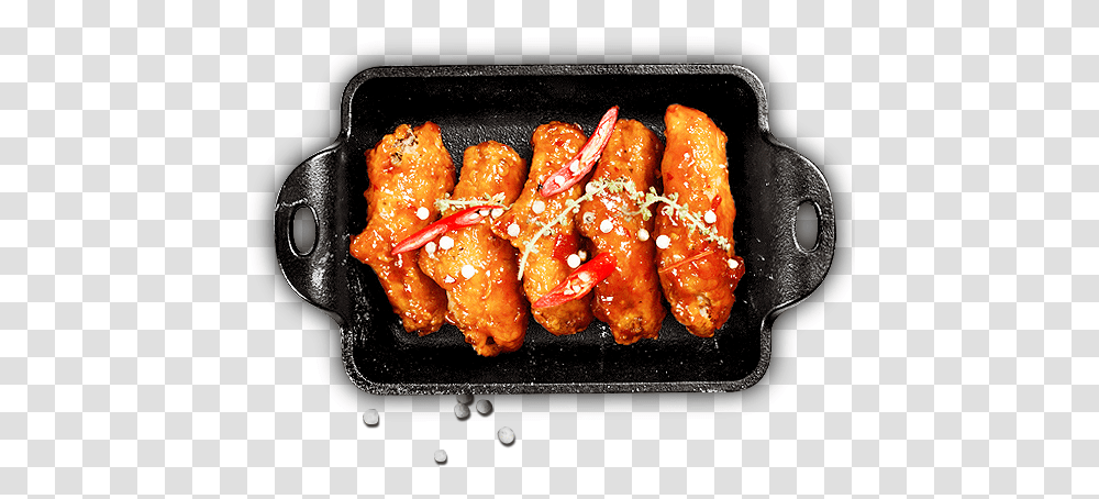 Chicken Wings Sweet And Sour Chicken, Sesame, Seasoning, Food, Bird Transparent Png