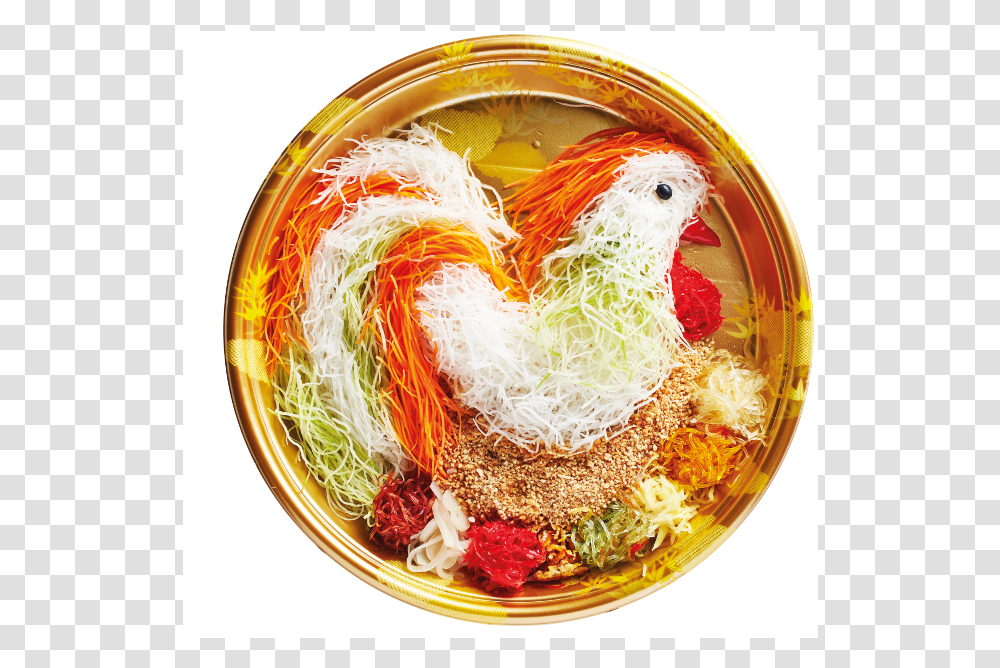 Chicken Yu Sheng, Poultry, Fowl, Bird, Animal Transparent Png