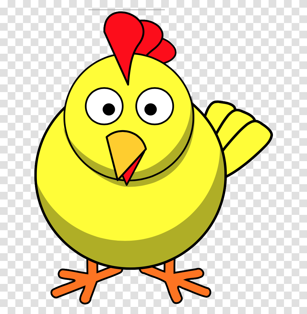 Chickenmoji Chicken Emoji Amp Stickers Messages Sticker Chicken Clipart, Animal, Bird, Poultry, Fowl Transparent Png