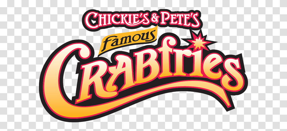 Chickie S Amp Pete S Famous Crabfries Food Hershey Park Restaurants, Leisure Activities, Sweets, Confectionery, Circus Transparent Png