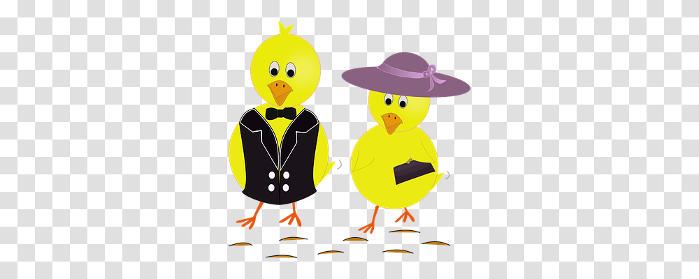 Chicks Holiday, Coat, Hat Transparent Png