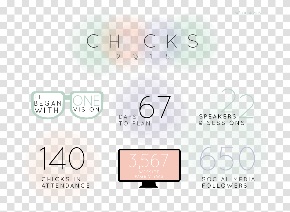 Chicks By Numbers, Word, Label, Mineral Transparent Png