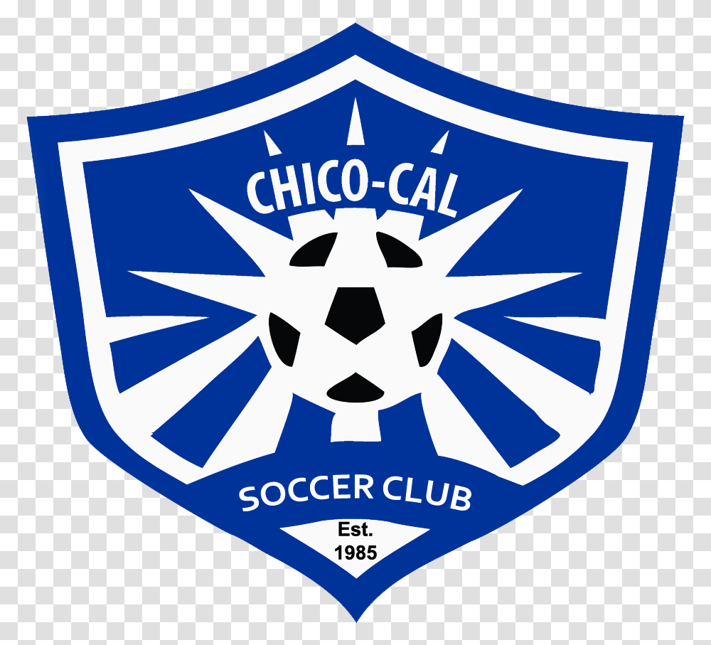 Chico Cal Soccer Club, Star Symbol, Armor Transparent Png