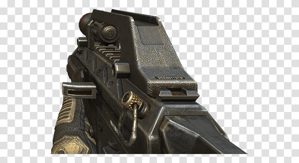 Chicom Cqb Boii Call Of Duty Black Ops 2 Chicom Cqb, Gun, Weapon Transparent Png