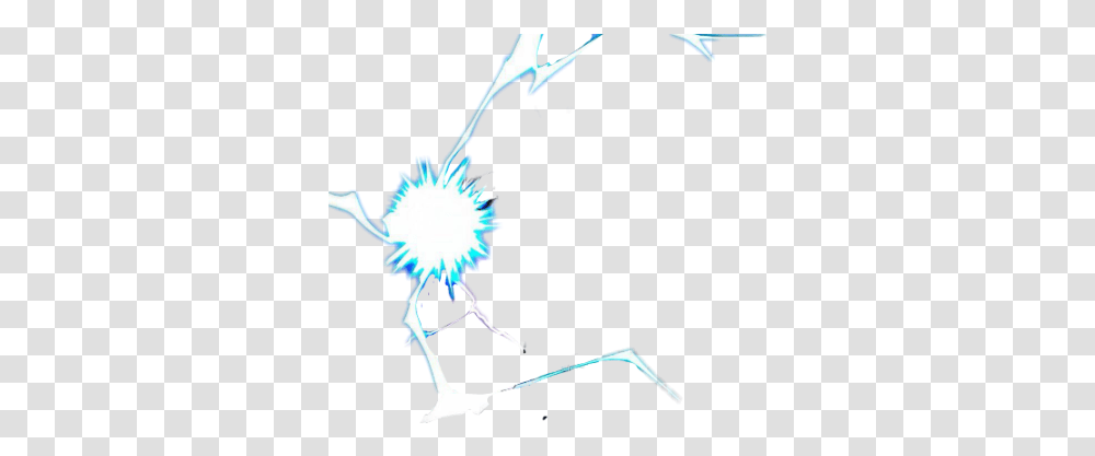 Chidori And Vectors For Free Drawing, Light, Bow, Face, Flare Transparent Png