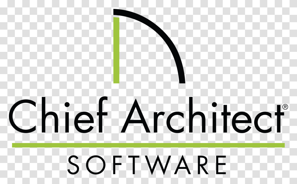 Chief Architect Chief Architect Software Logo, Trademark, Label Transparent Png
