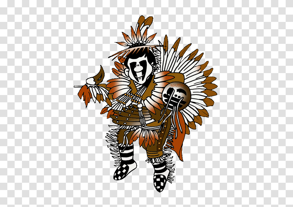 Chief Clipart Shaman, Person, Human, Tribe, Armor Transparent Png