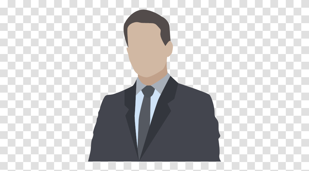 Chief Diplomat Head Lawyer Leader Person Photo Icon, Clothing, Suit, Overcoat, Tie Transparent Png