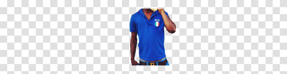 Chief Keef Image, Shirt, Person, T-Shirt Transparent Png