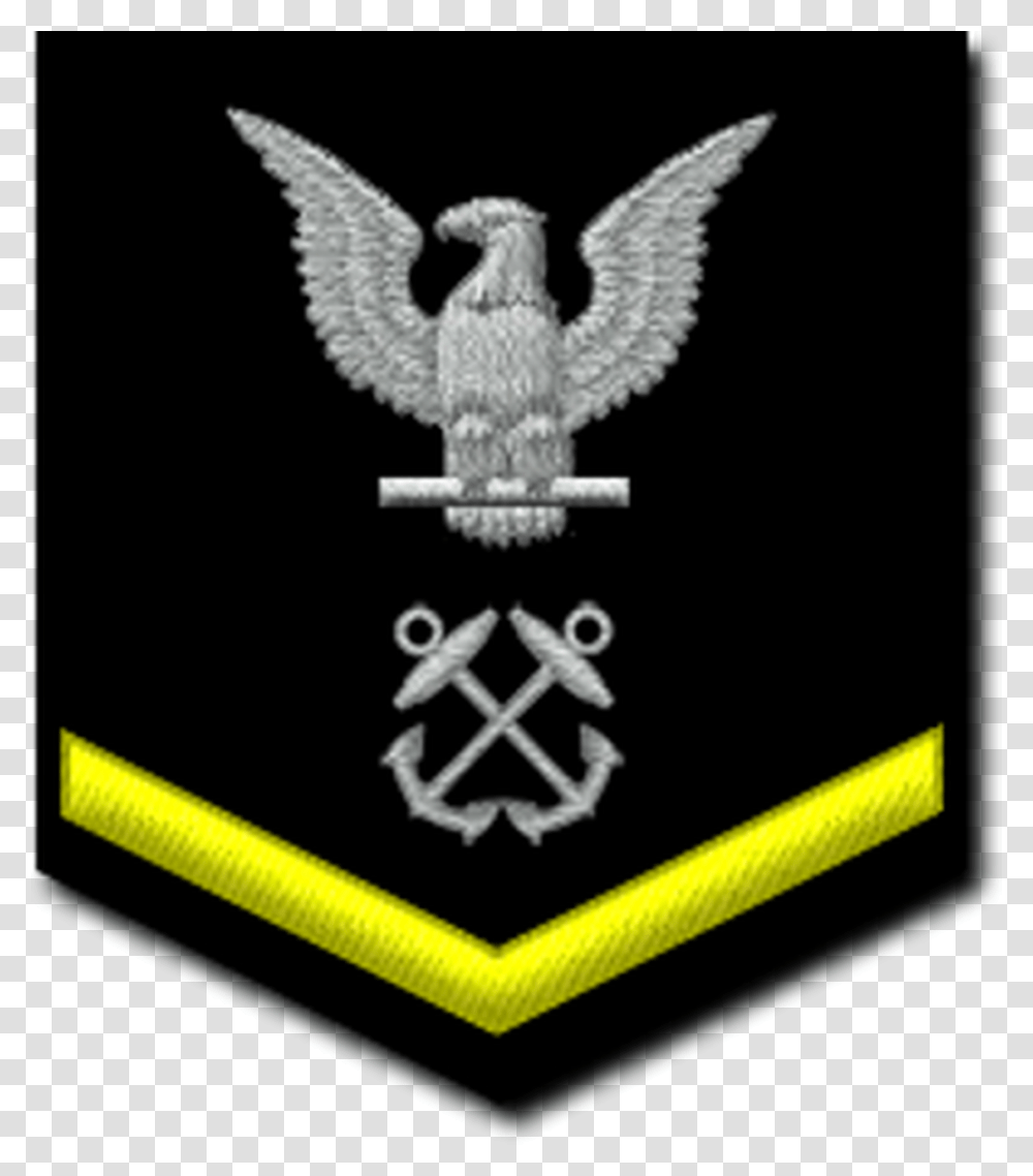 Chief Petty Officer Navy, Logo, Trademark, Emblem Transparent Png