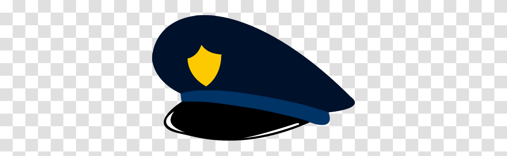 Chief Talks About Police Operations Crime Prevention, Batman Logo Transparent Png