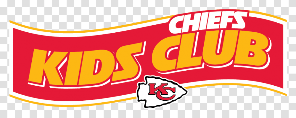 Chiefs Kids Club, Sweets, Food, Logo Transparent Png