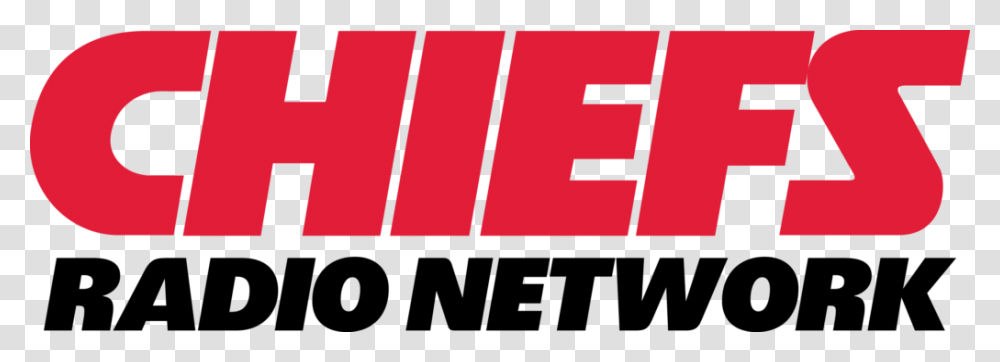 Chiefs Radio Network Logo, Number, Alphabet Transparent Png