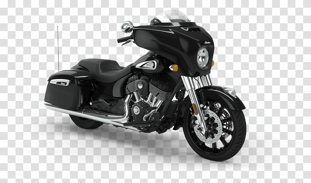 Chieftain Thunder Black 2019 Indian Chieftain Dark Horse, Motorcycle, Vehicle, Transportation, Machine Transparent Png