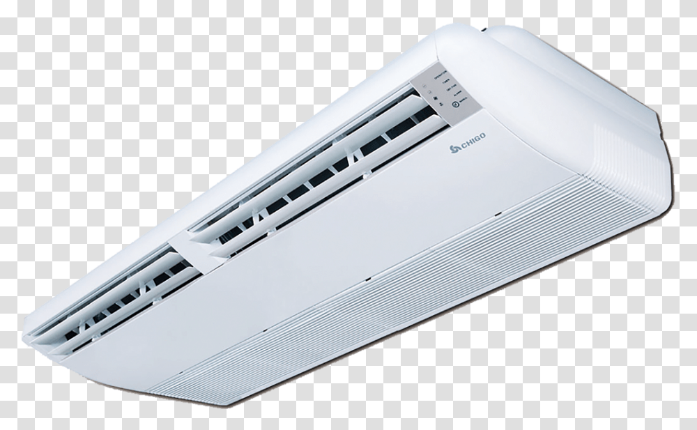 Chigo Floor Ceiling Air Conditioner, Appliance, Solar Panels, Electrical Device, Toaster Transparent Png
