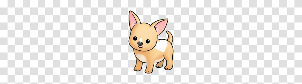 Chihuahua Dog Clipart Explore Pictures, Pet, Animal, Canine, Mammal Transparent Png