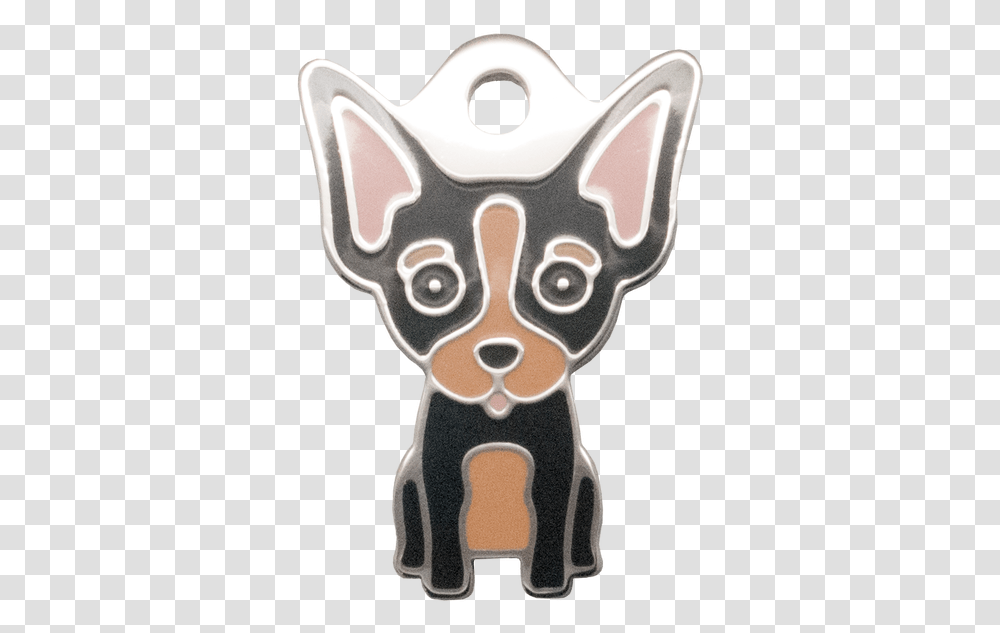 Chihuahua, Hand, Alien Transparent Png