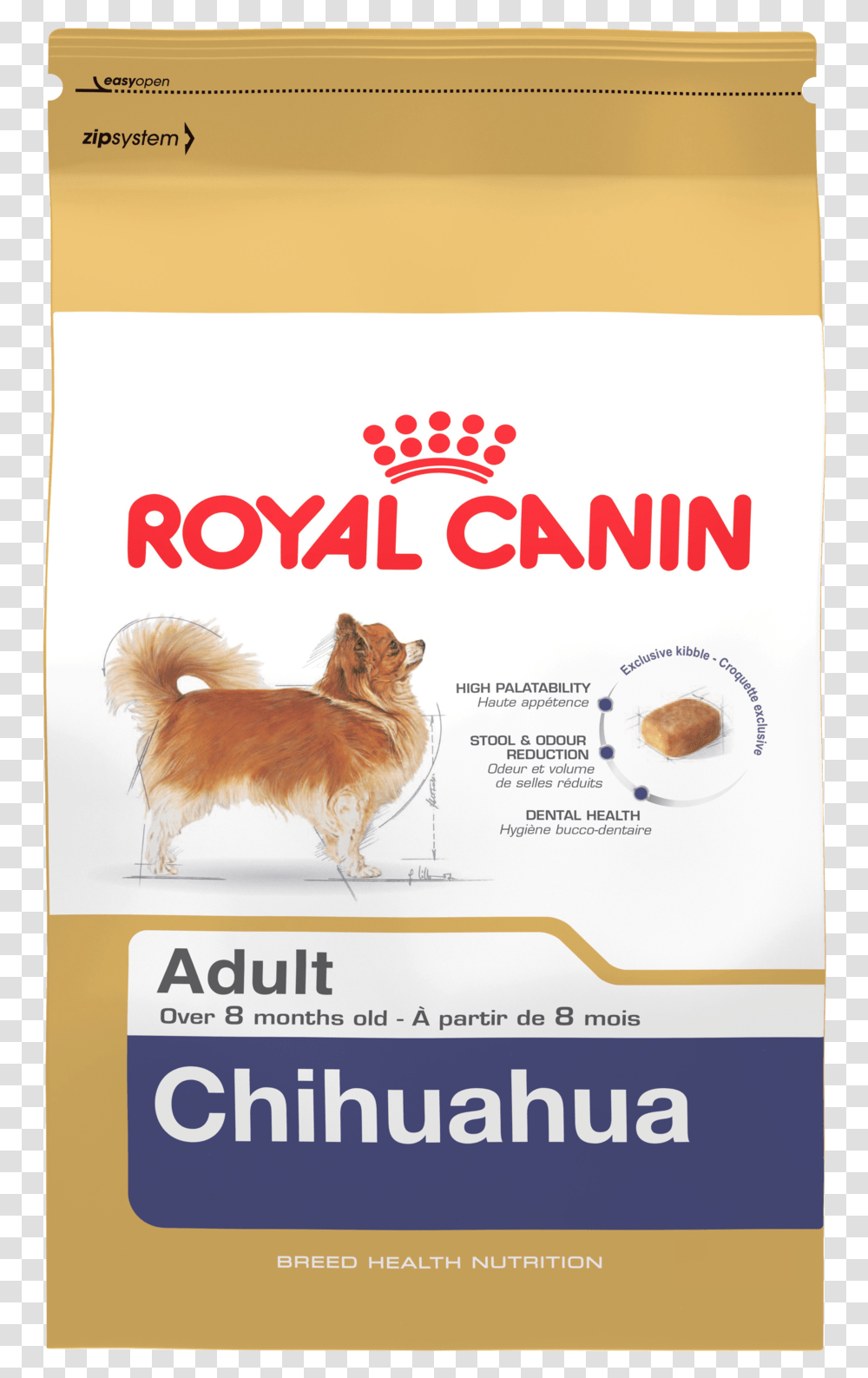 Chihuahua, Label, Advertisement, Cat Transparent Png