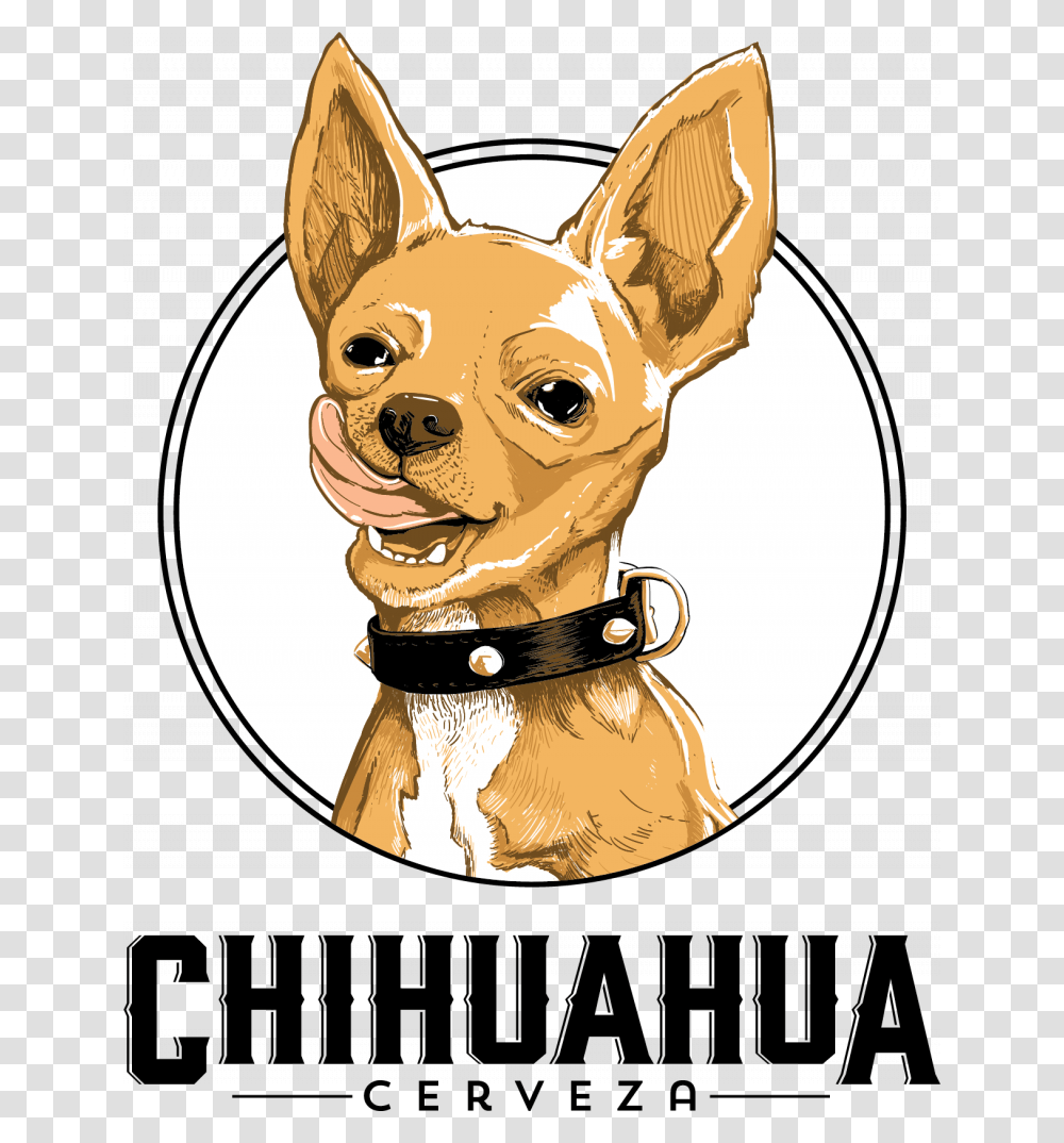 Chihuahua Limon, Dog, Pet, Canine, Animal Transparent Png
