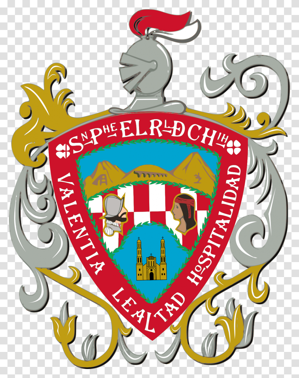 Chihuahua, Logo, Trademark, Emblem Transparent Png