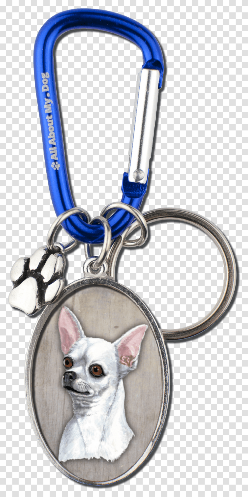 Chihuahua, Pendant, Dog, Pet, Canine Transparent Png