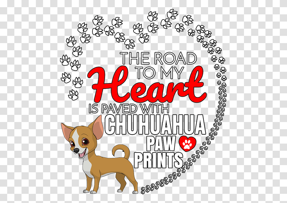 Chihuahua, Poster, Advertisement, Flyer, Paper Transparent Png