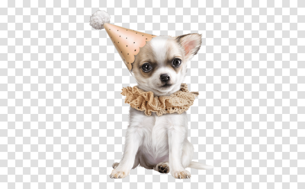 Chihuahua, Puppy, Dog, Pet, Canine Transparent Png