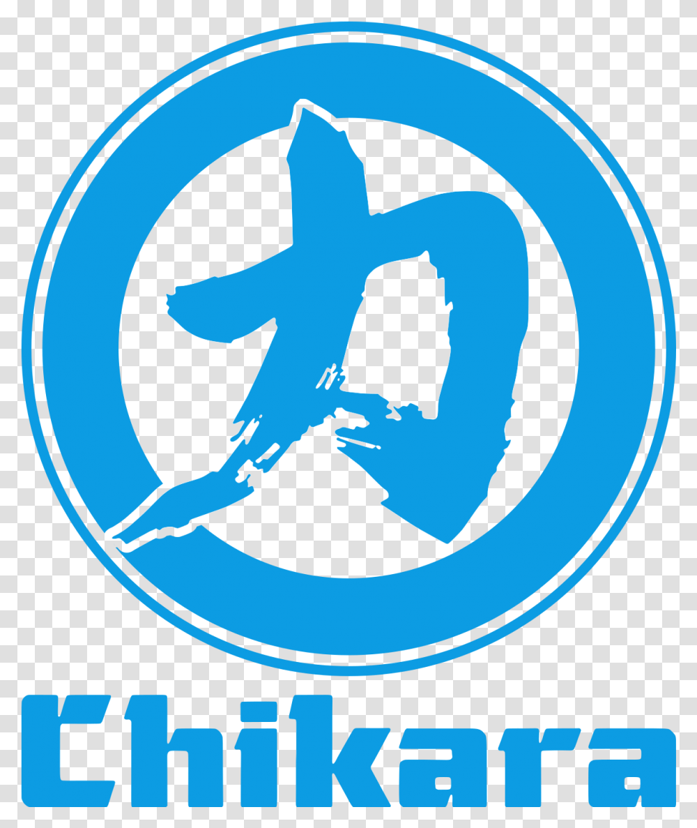 Chikara Wrestling Chikara Wrestling Logo, Poster, Advertisement, Symbol, Trademark Transparent Png