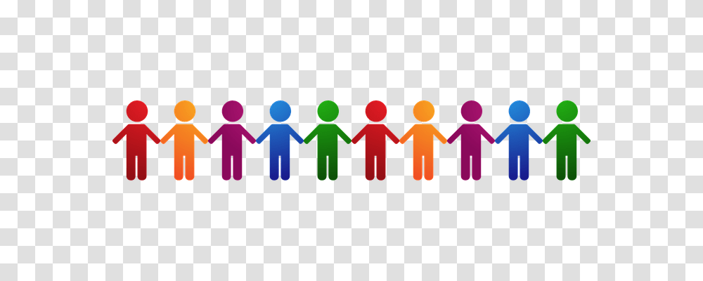 Child Person, Hand, Crowd, Holding Hands Transparent Png