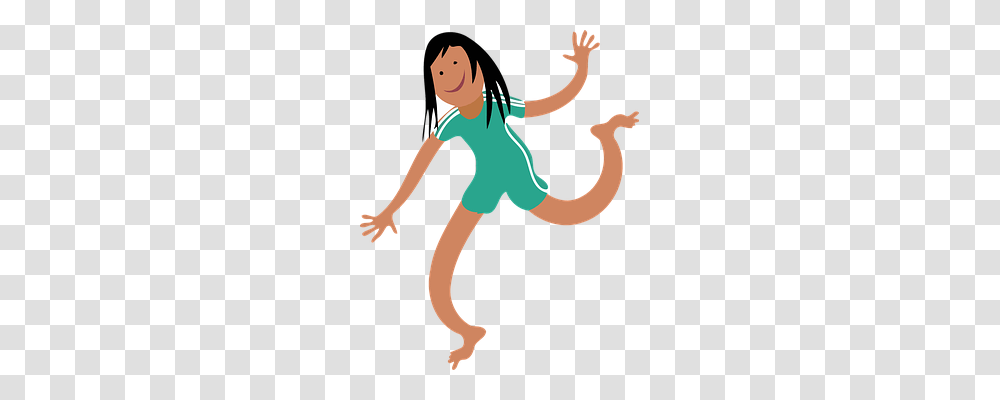 Child Person, Leisure Activities, Human, Circus Transparent Png