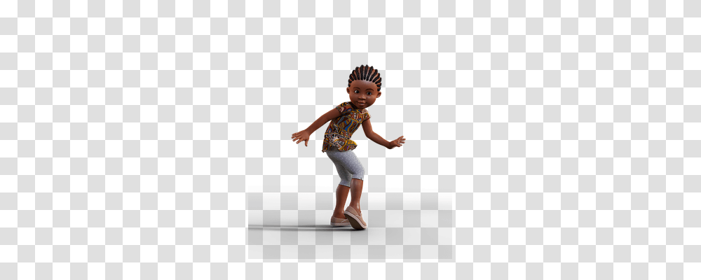 Child Person, Dance Pose, Leisure Activities, Toy Transparent Png