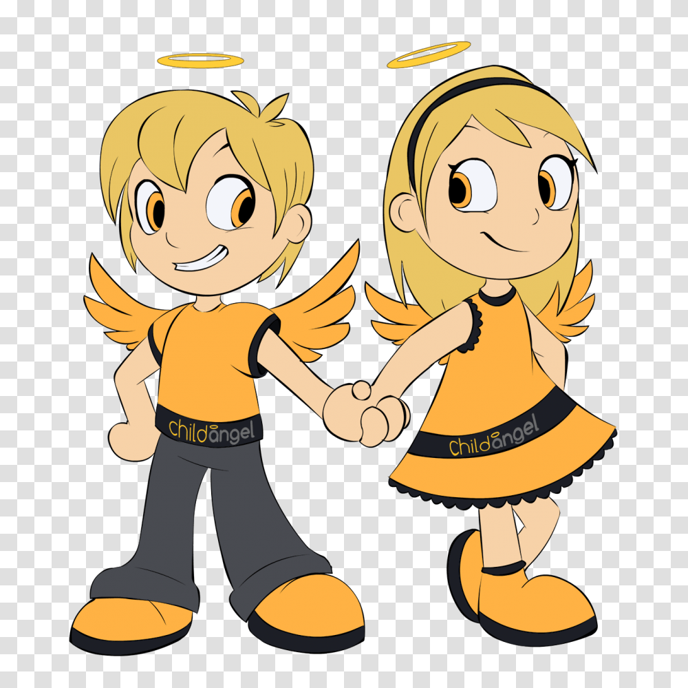 Child Angel On Twitter, Person, Human, Hand, People Transparent Png