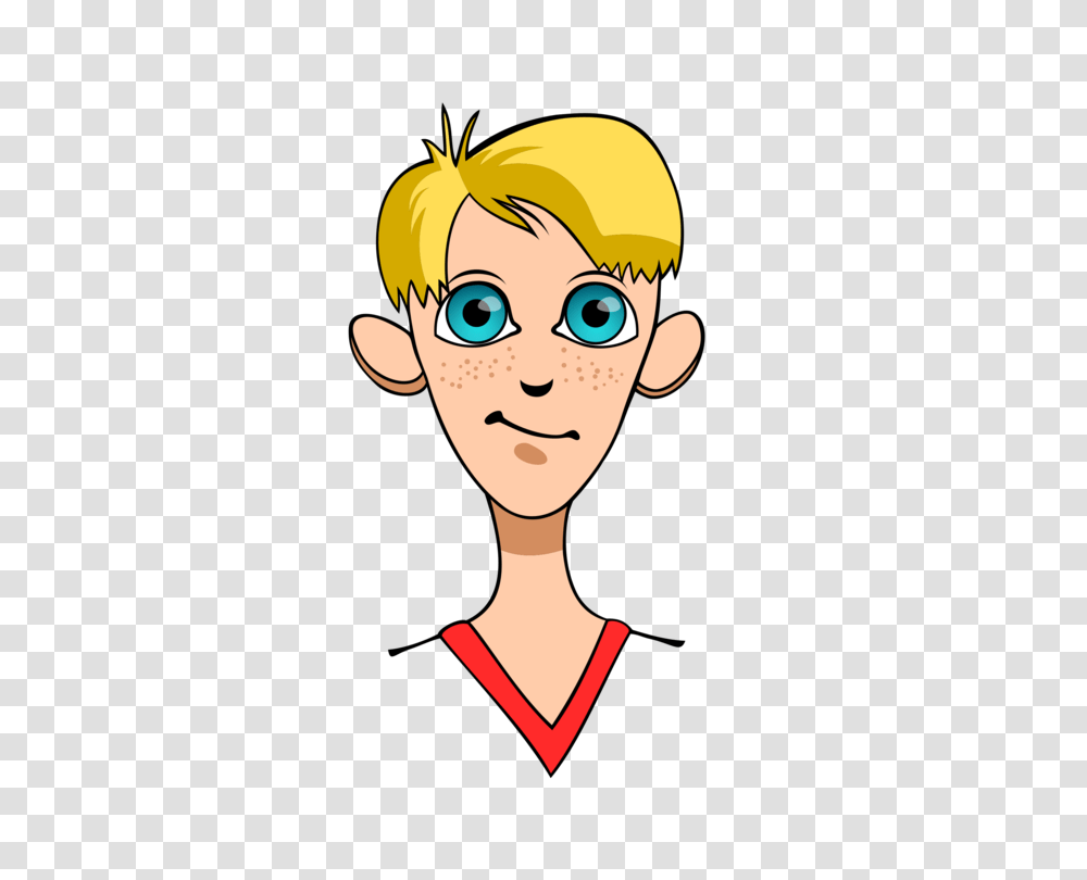 Child Boy Male Drawing Cartoon, Face, Person, Human Transparent Png