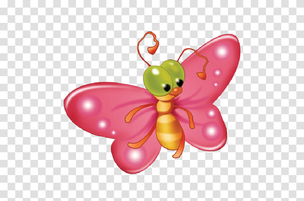 Child Butterfly Clipart Clip Art Images, Toy, Invertebrate, Animal, Insect Transparent Png