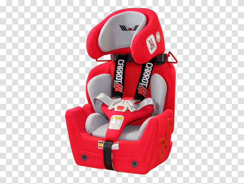Child Car Seat Jcm Carrot 3 Car Seat Transparent Png